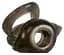 Эрекционное кольцо Bad Kitty Naughty Toys Cockring весьма оригинальное Bad Kitty 42-05215400000 87297 - миниатюра 2