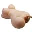Мастурбатор Crazy Bull Diana Vagina & Anal Crazy Bull BM-009266N 103629 - миниатюра 7