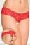 Жіночі стрінги - G-String 2403 від Soft Line SoftLine 5591240336 24272 - мініатюра 2