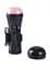 Вібро мастурбатор Masturbator-Vibrating Vagina cyber skin Latarka Boss Series 60-00025 98353 - мініатюра 3