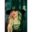 Наліпки Leg Avenue Ayla face jewel sticker - мініатюра 3