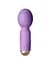 Вібратор B - Series Cute Mini Wand 10.1 см (рожевий) - мініатюра 6