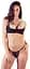 Комплект відвертої білизни Shelf Bra Lace, M Orion 513222210981241 91864 - мініатюра 6