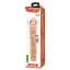 Вибратор Barbara Dybbuk Realistic Multi-Speed Vibrator 9,5 Baile BW-001071R 100048 - миниатюра 8