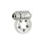 Виброкольцо California Exotic Novelties Maximu Bead Maximus Ring - миниатюра 1
