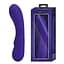 Вібратор PRETTY LOVE Matt Purple 12 функцій вібрації Функція пам'яті PRETTY LOVE BI-014667-3 98500 - мініатюра 1