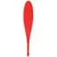 Вібратор для клітора Satisfyer Twirling Fun 17.5 см червоний - мініатюра 3