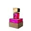 Духи с феромонами женские Shiatsu Pheromone Fragrance women pink 15 ml - миниатюра 1