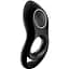 Віброкільце Satisfyer Legendary Duo чорний - мініатюра 1