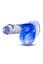 Фалоімітатор B Yours Stella Blue 6" 16.5 см мульті - мініатюра 5