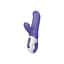 Вибратор кролик Satisfyer Vibes Magic Bunny 17.7 см фиолетовый - миниатюра 3