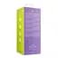 Вібратор Loveline Ultra Soft Silicone Rotating G-Spot 20 см фіолетовий - мініатюра 10