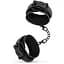 Поножи Bedroom Fantasies Ankle Cuffs - Black - мініатюра 1