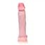 Фаллоимитатор Baile Super Emperor, 34 см (телесный) - миниатюра 4