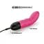 Вібратор для точки G Dorcel Expert G 2.0 15 см рожевий - мініатюра 6