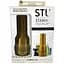 Мастурбатор Fleshlight STU Value Pack: присоска, мастило, чистяче та відновлююче - мініатюра 1