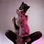 Маска секси кицюни - миниатюра 5