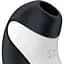 Вибратор с вакуумной стимуляцией Satisfyer Orca (IG045184) [95360] - миниатюра 5