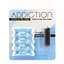 Мастурбатор Addiction silicone Reversible Stroker - мініатюра 10