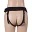 Страпон порожнистий LoveToy Unisex Hollow Strap-On Rodeo G 20.3 см тілесний - мініатюра 4