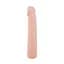 Насадка на пенис SILICONE SLEEVE Baile BI-026206 99101 - миниатюра 5
