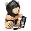 Іграшка плюшевий ведмідь Master Series Hooded Teddy Bear Plush - мініатюра 2