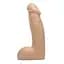 Фалоімітатор Fleshjack Boys Reno Gold 19 см тілесний - мініатюра 3