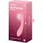 Вібратор Satisfyer G-Force Pink - мініатюра 6