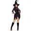 Костюм відьми Leg Avenue Mystical Witch M - мініатюра 6