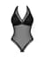 Боди Obsessive Medilla teddy XS/S - миниатюра 3
