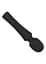 Масажер B - Series Magic Rechargeable Power Wand 20.5 см (чорний) - мініатюра 8