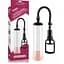Помпа для пениса LoveToy Maximizer Worx VX1, 20.3 см прозрачный - миниатюра 7
