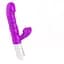Вибромассажер SiliconeTongue Vibrator, USB 10 Function Boss Series 63-00064 100165 - миниатюра 1