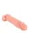 Насадка на член Real Body - Real Extender HUGY Real Body SO3717 96667 - миниатюра 3