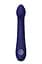 Вібратор Dreamtoys Blue Evolution Hybris 21 см синій - мініатюра 3