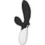 Вибратор LELO Loki Wave Obsidian Black (SO8086) [108566] - миниатюра 4