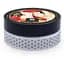 Подарунковий набір для масажу Shunga Kissable Massage Powder Sparkling Strawberry Wine, 2 шт - мініатюра 2