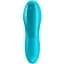 Вібратор на палець Satisfyer Teaser Блакитний - мініатюра 3