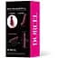 Минивибромассажер Dorcel Wand Mini Wanderful Plum - миниатюра 6
