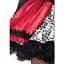 Костюм червоної шапочки Leg Avenue Gothic Red Riding Hood M - мініатюра 5