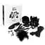 Набор БДСМ Art of Sex - Soft Touch BDSM Set, 9 предметов, Черный Art of Sex SO6598 95167 - миниатюра 2