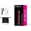 Минивибромассажер Dorcel Wand Mini Wanderful Plum - миниатюра 5