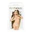 Трусики-стринги Penthouse Lingerie Hot Getaway L/XL рожевий - мініатюра 3