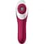 Вибратор с вакуумной стимуляцией Satisfyer Dual Crush Wine Red (SO6088) [95344] - миниатюра 3