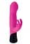 Вибратор RABBIT LIEBE CERISE RECHARGEABLE Liebe Seele 75-730207 100173 - миниатюра 3