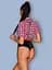Костюм для ролевой игры Obsessive Worker Girl L/XL мульти - миниатюра 4