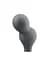 Смарт масажер простати Satisfyer Deep Diver Grey Satisfyer IG006796; SO6083 92409 - мініатюра 3