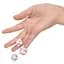 Секс игра кубики Cal Exotics Tempt & Tease Dice Tempt & Tease Dice - миниатюра 7