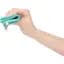 Сумка для зберігання секс-іграшок PowerBullet - silicone Storage ZippeRed Bag Teal - мініатюра 3