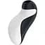 Вибратор с вакуумной стимуляцией Satisfyer Orca (IG045184) [95360] - миниатюра 1